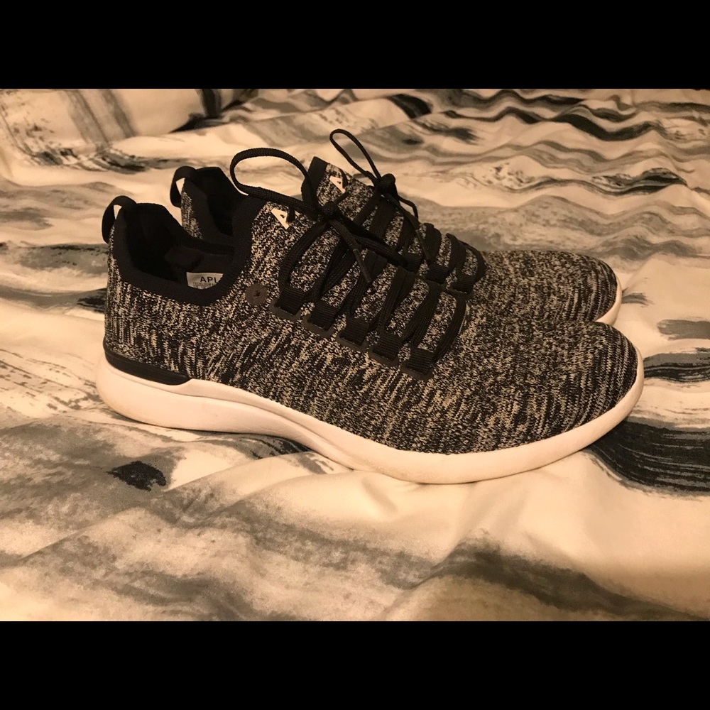 Lululemon APL Techloom shoes